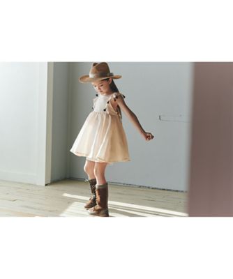 ワンピース loisir sun dress 1 shell | MARLMARL